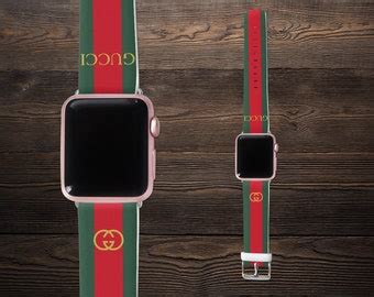 apple watch series 1 38mm gucci band snake